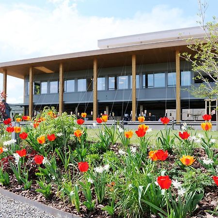 Hotel Restaurant Eichberg Seengen Eksteriør bilde