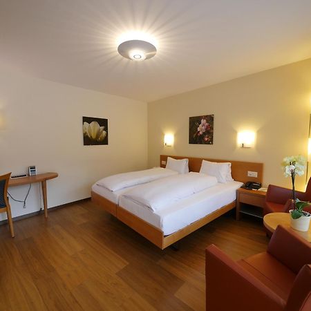 Hotel Restaurant Eichberg Seengen Rom bilde